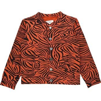 Little Indians Cardigan 4 ans NEUF