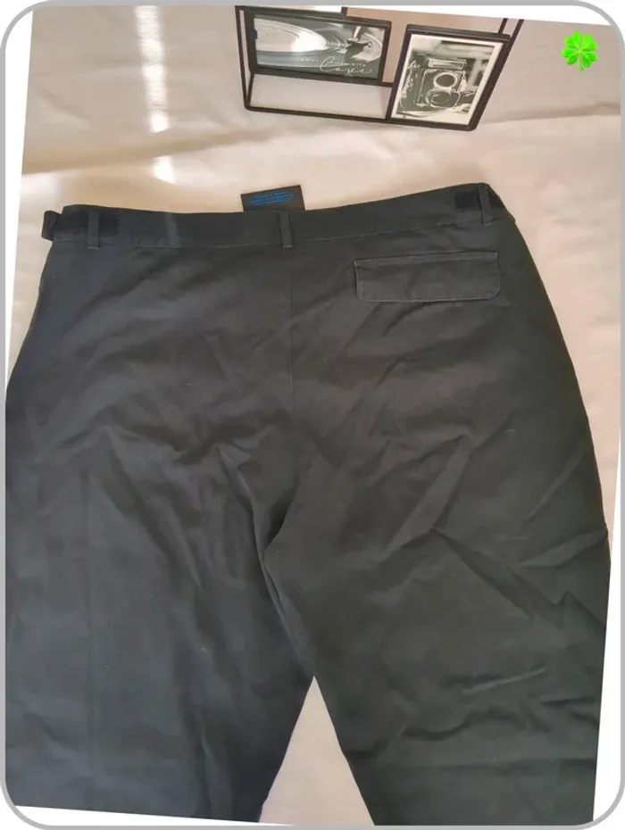 Pantalon cargo Adidas XL - photo numéro 10