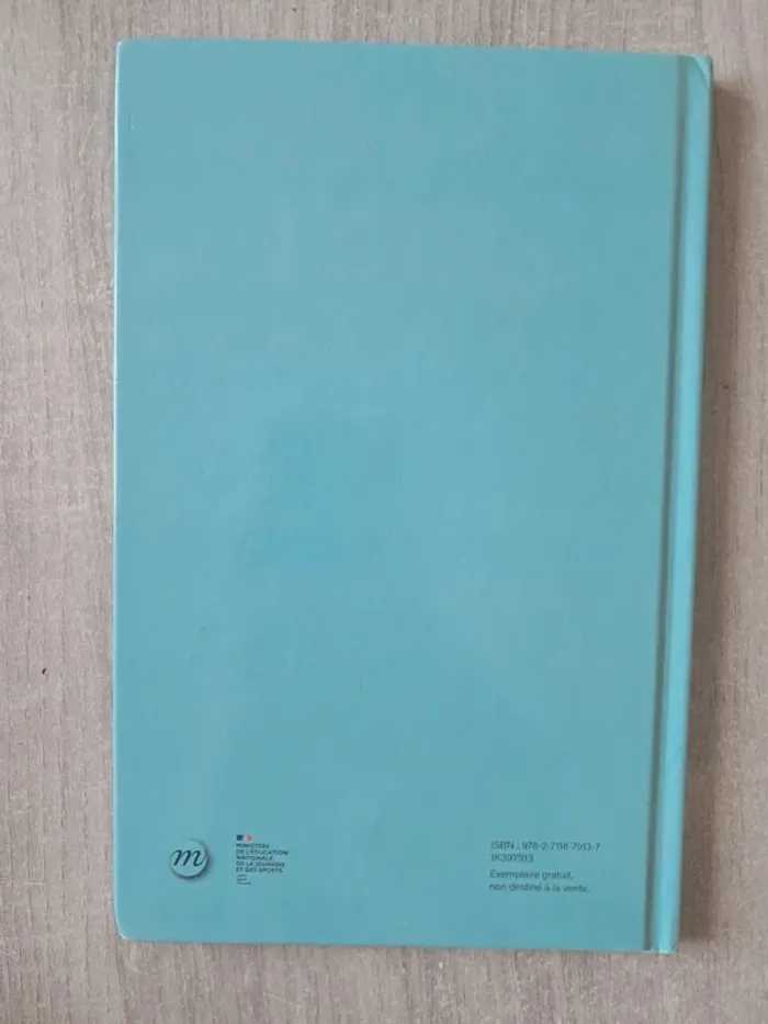 Livre fable Jean de La Fontaine - photo numéro 2
