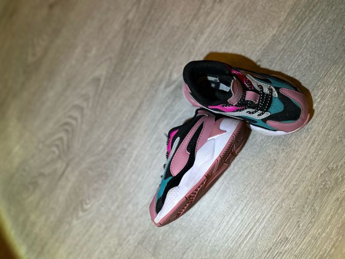 Chaussures - photo numéro 3