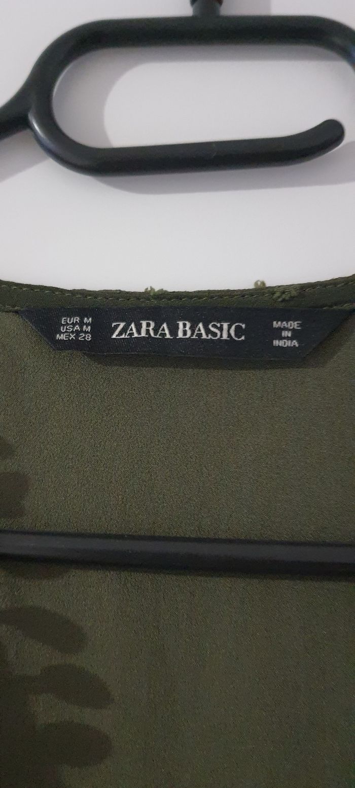 Robe kaki - photo numéro 3