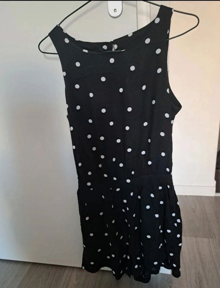 Combishort - photo numéro 2