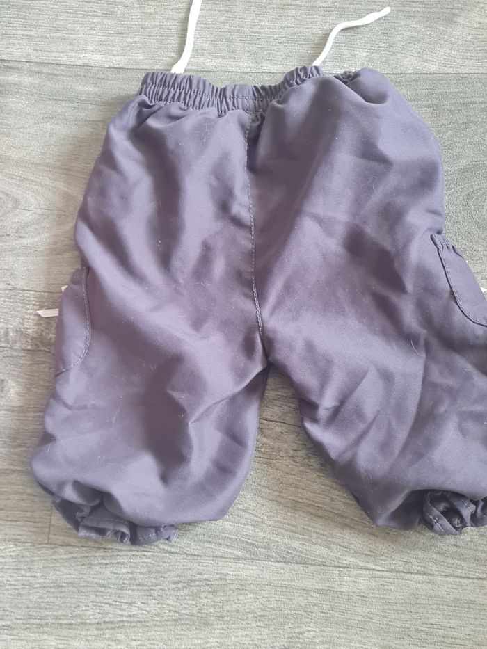 Pantalon bébé - photo numéro 3