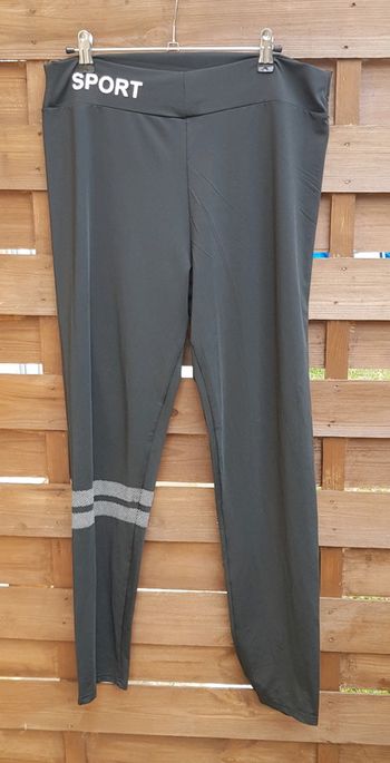 Legging de sport femme