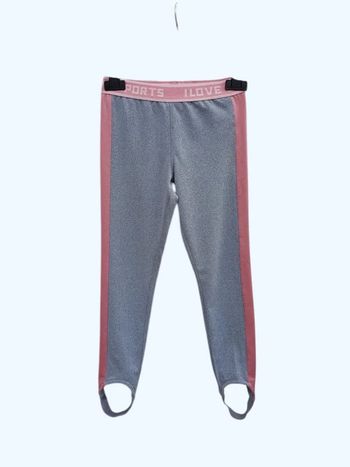 Legging fille - T. 6 ans