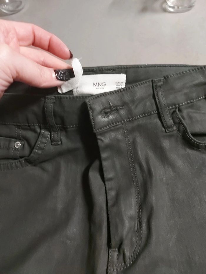 Slim Mango en 38 - photo numéro 2