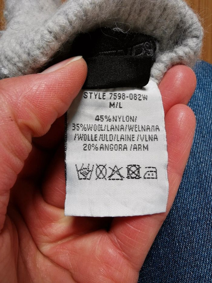 Gants Blends - photo numéro 4