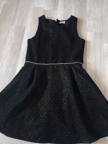 Robe fille