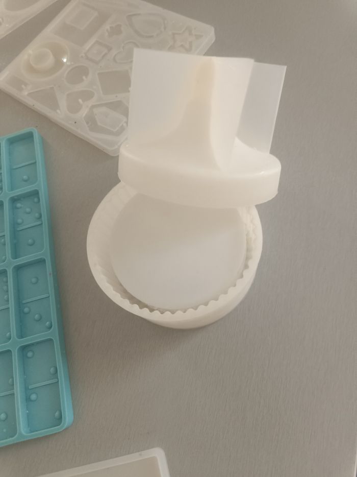 Moule en silicone - photo numéro 6