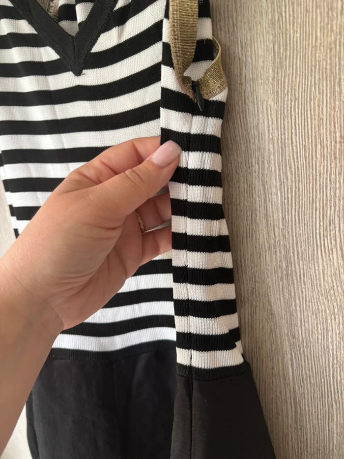 🖤 Combishort Sandro Paris – Taille 38 - photo numéro 6