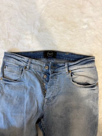 Jean Project X Paris