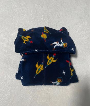 Combi pyjama 13/14 ans