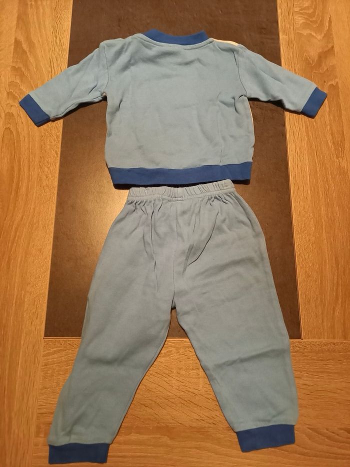 Pyjama bébé - photo numéro 3