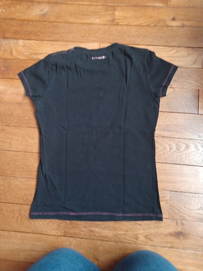 Tee-shirt - photo numéro 3