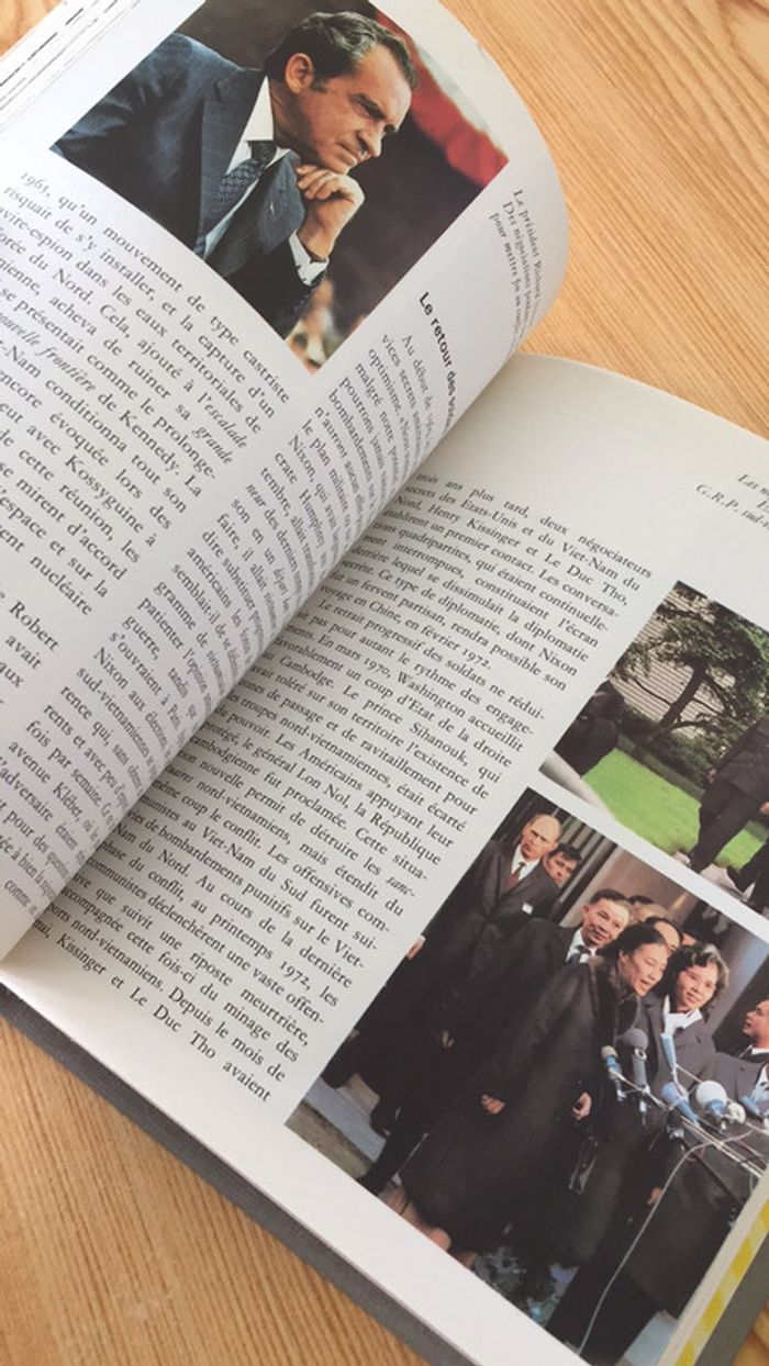 L’histoire universelle depuis 1939 - photo numéro 12