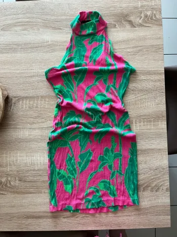 Robe courte Desigual