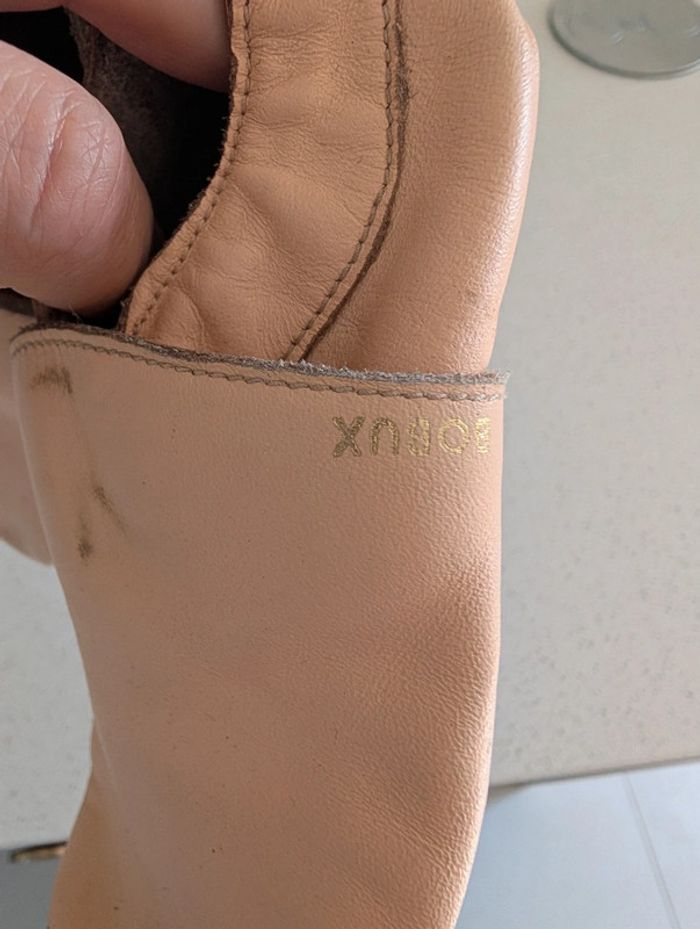 Chaussons souples BOBUX - photo numéro 7