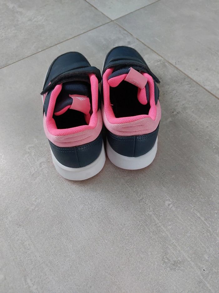 Baskets Adidas - photo numéro 4
