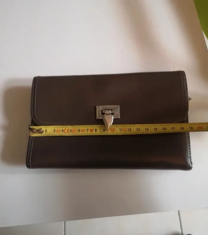 Pochette / Porte-monnaie Lancaster - photo numéro 9