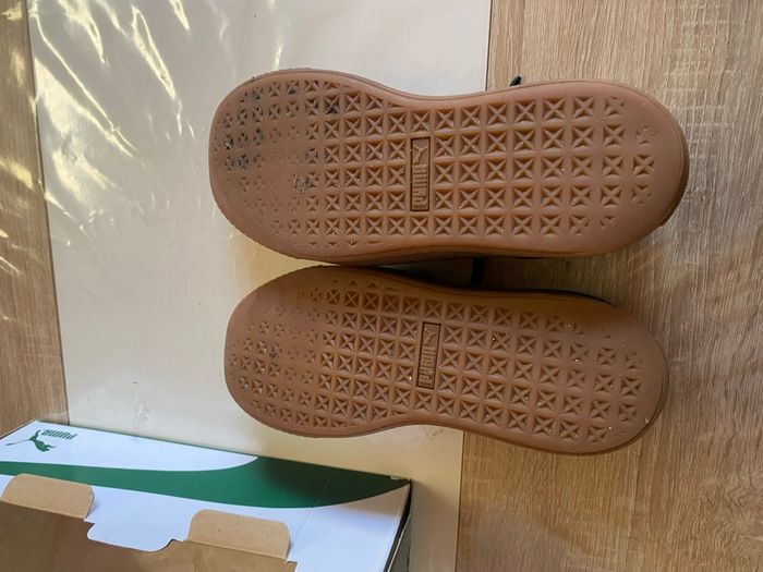 Baskets Puma - photo numéro 5