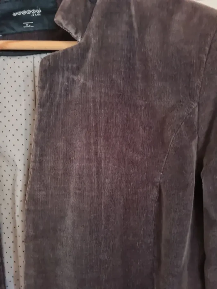 Veste tailleur - photo numéro 17