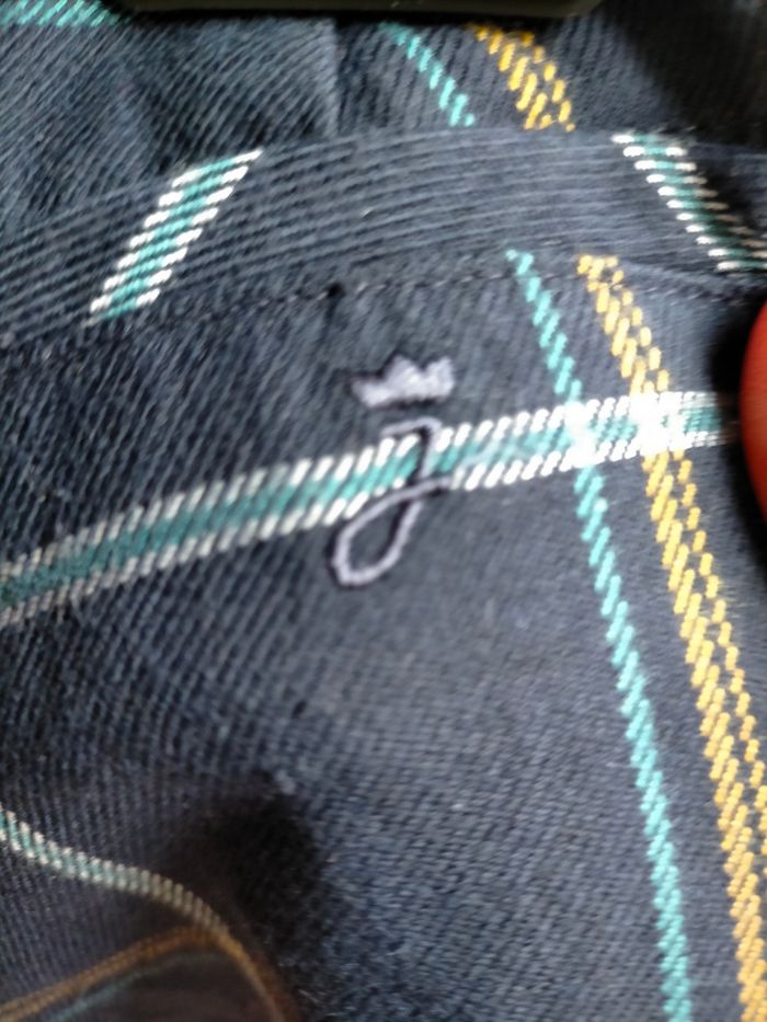 Jupe/short Jacadi 5 ans - photo numéro 4