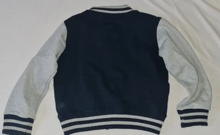 Blouson demi-saison 4 ans - photo numéro 2