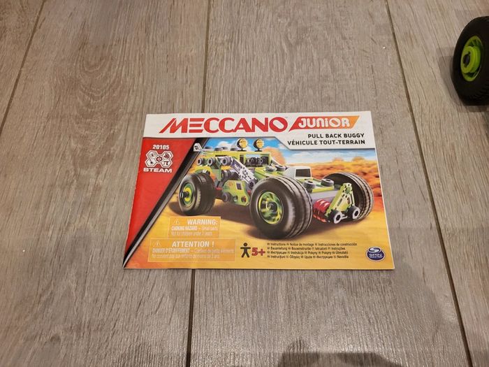 Vehicule tout terrain - photo numéro 2