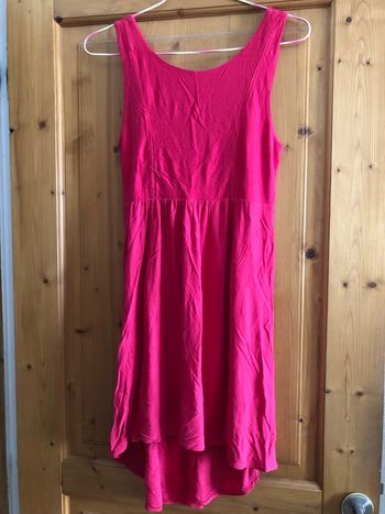 Robe été Promod S