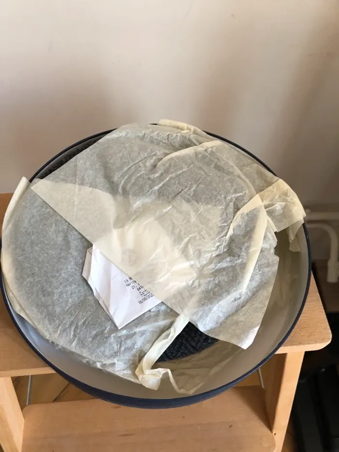 Casquette Laulhère Gizonki M NEUF - photo numéro 4