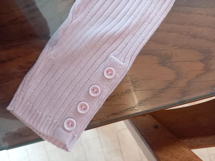 Pull à col (6 ans) - photo numéro 4
