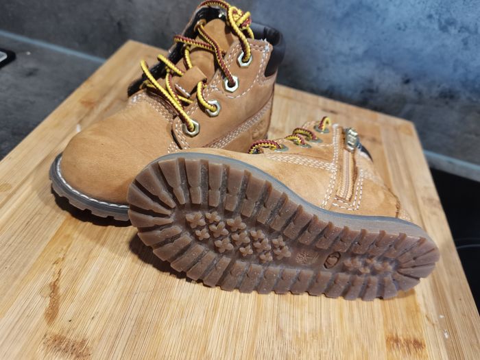 Timberland