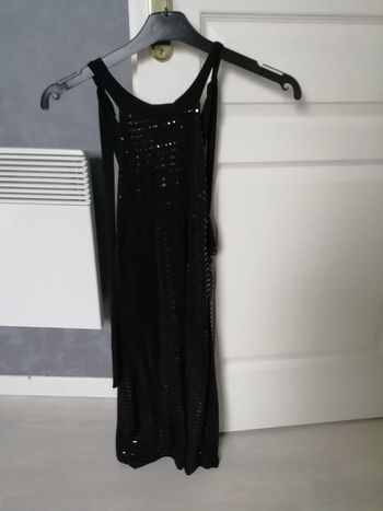 Robe soirée / été