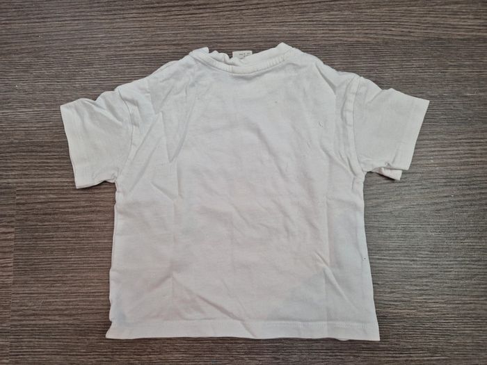 T shirt H&M - photo numéro 3