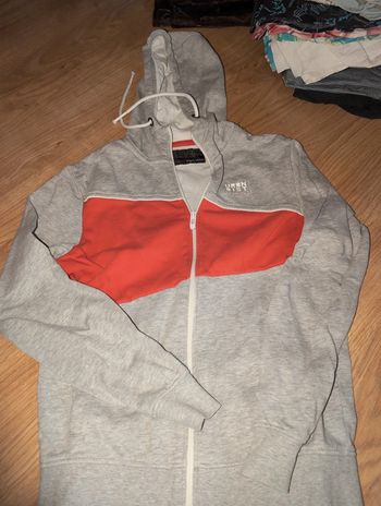 Veste jogging S