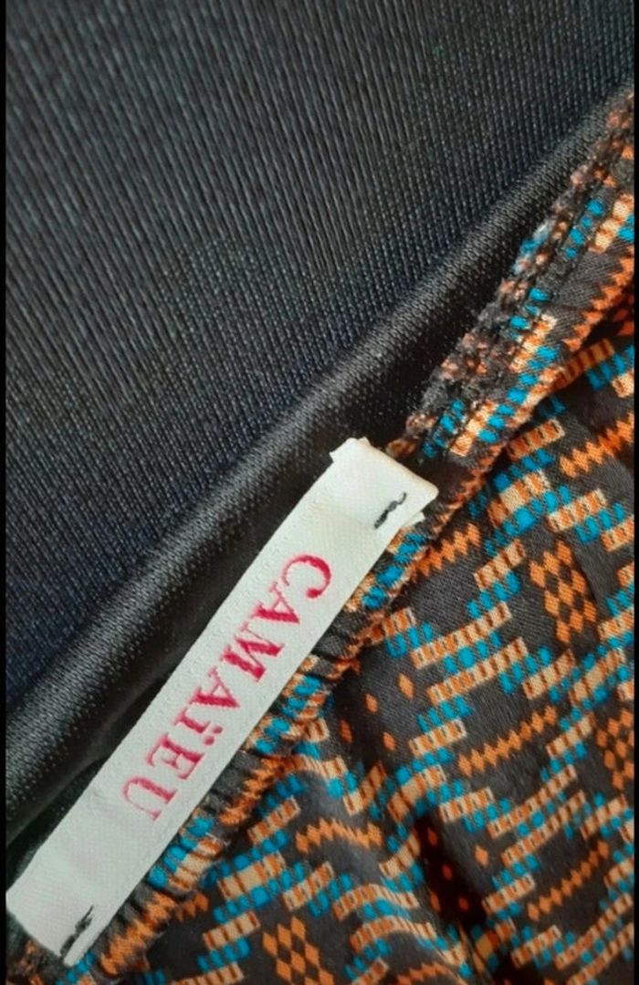 Combinaison - photo numéro 4