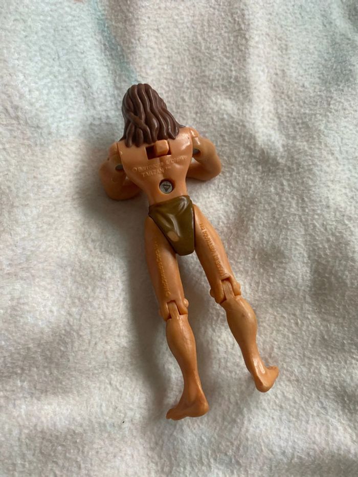 Tarzan - photo numéro 2