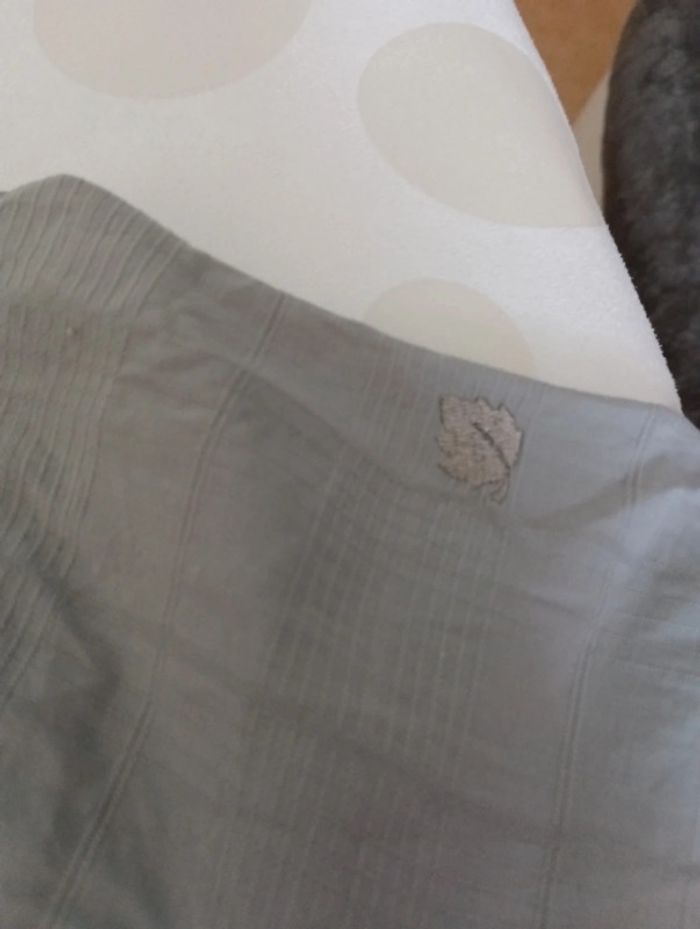 Chemise manches courtes homme Lafuma taille XXL rétro vintage - photo numéro 8