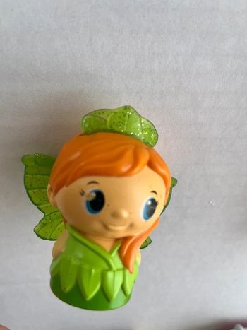 Méga bloks princesse