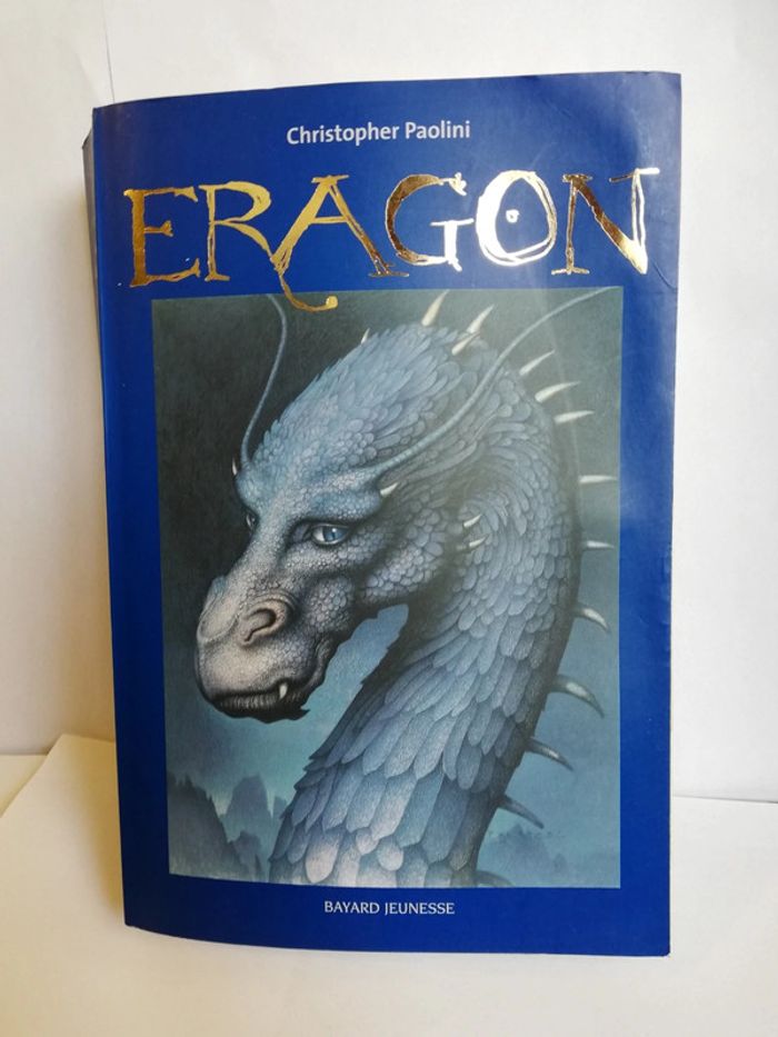 Roman eragon
