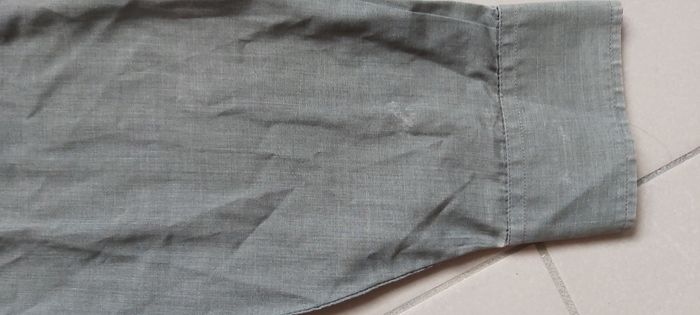 Chemise manche longue 45/46 - photo numéro 4