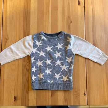 Pull Next Est 12 mois
