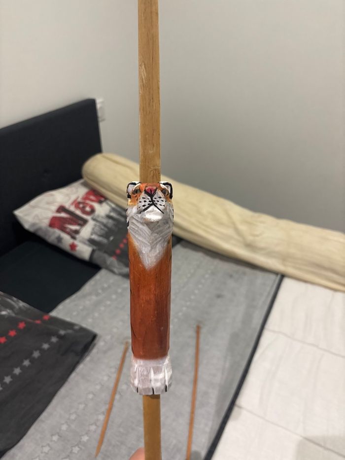 Arc en bois - photo numéro 3