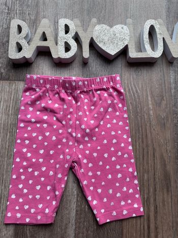 - Legging In extenso - 6 mois - Très bon état