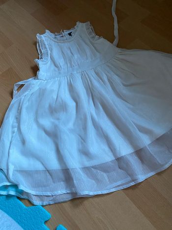 Robe Kiabi Taille 5 ans