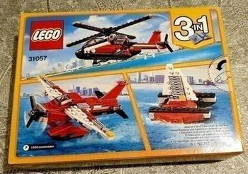 LEGO CREATOR 3 EN 1