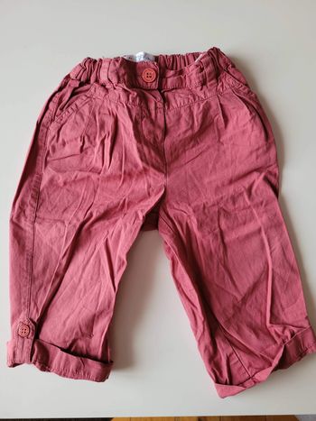Pantalon léger 18 mois