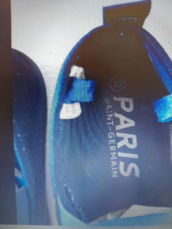 Chaussons garçon - photo numéro 4