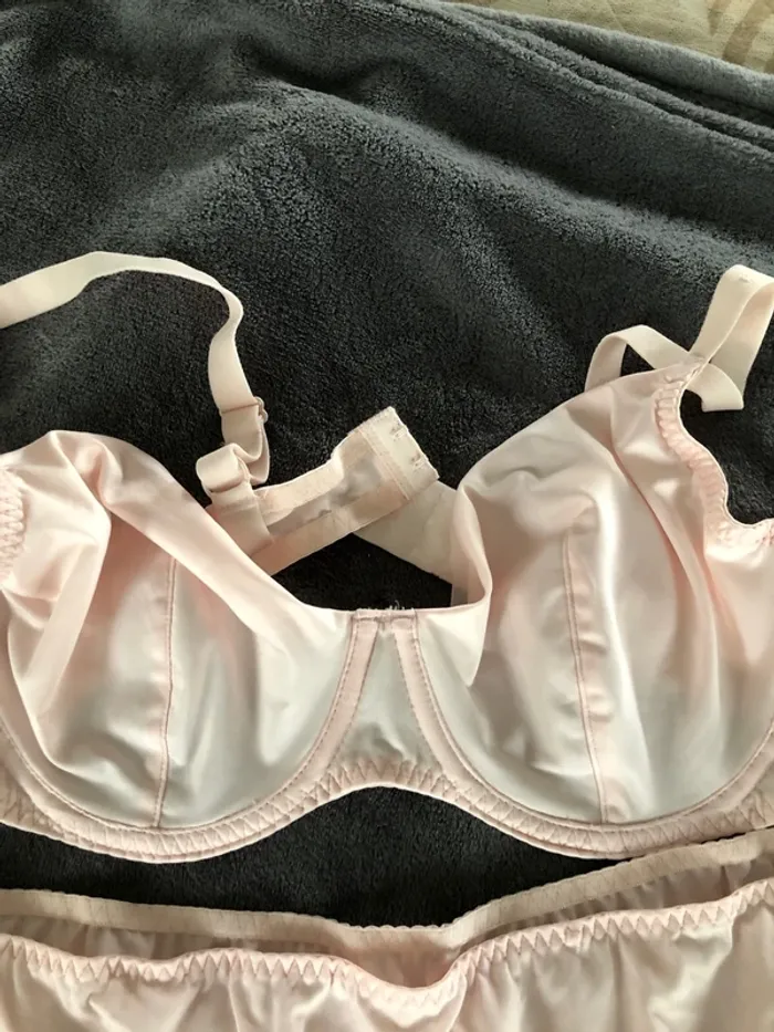 Ensemble Tex 95B culotte 42 - photo numéro 2