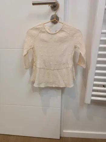 Blouse Zara